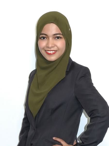 Syazue Wanie