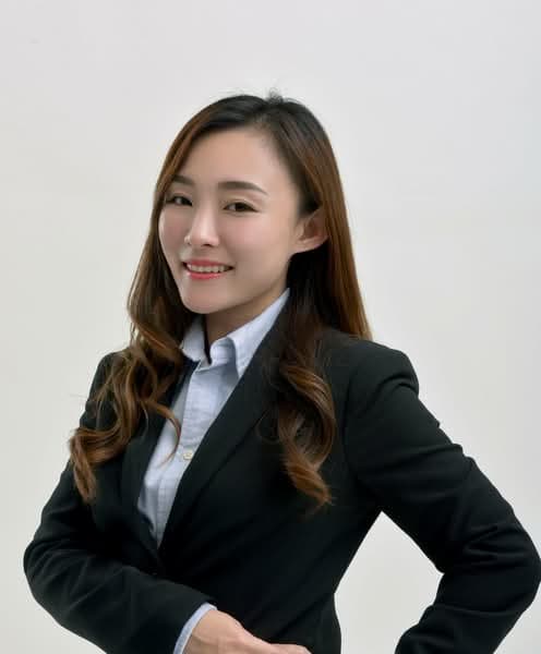 Sally Wong