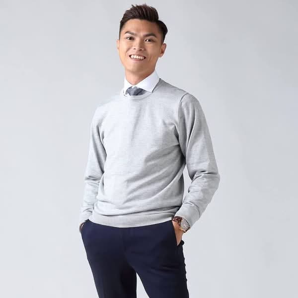 Daniel Yap