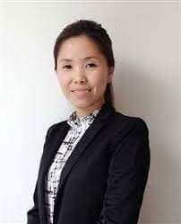 Monica Wong