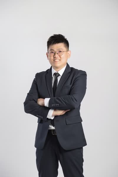 Marcus Loh