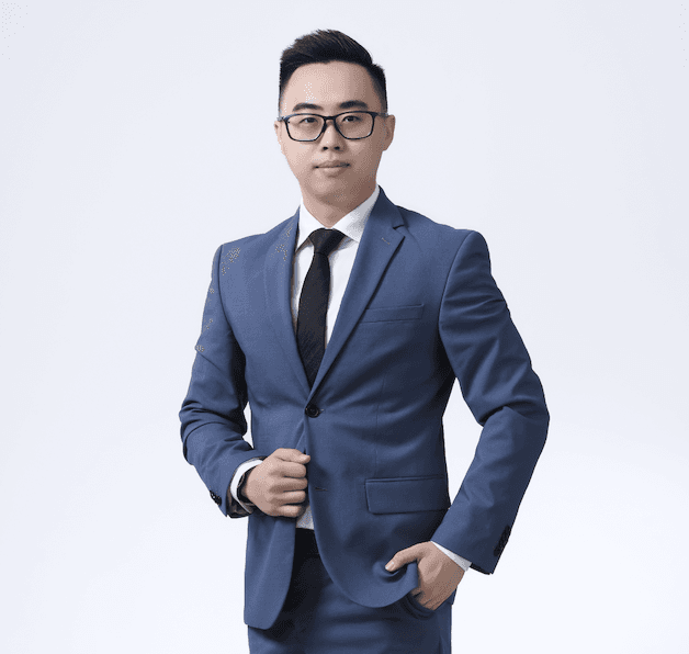 Ryan Ooi