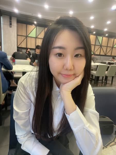Alyshia Teo