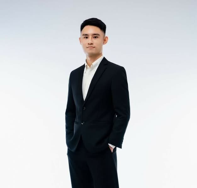 Foo Jun Tao