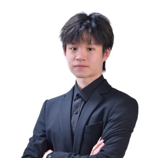 Gordon Ling
