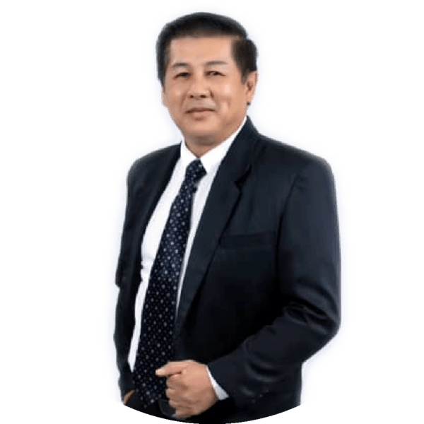 Henry Chew
