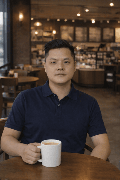 Edmund Goh