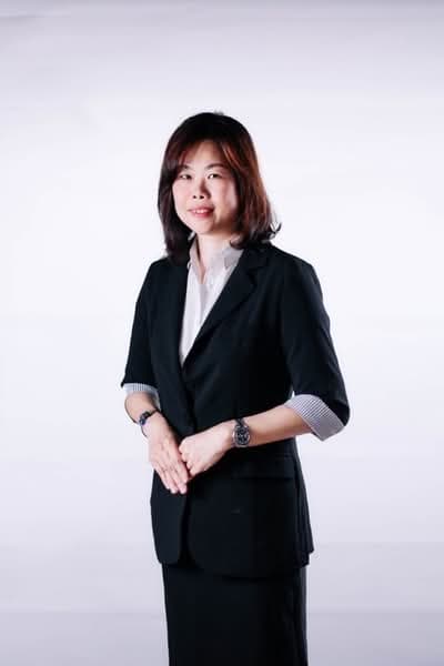 Ms Chang