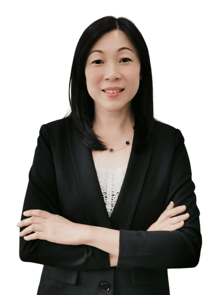 Jennifer Chong