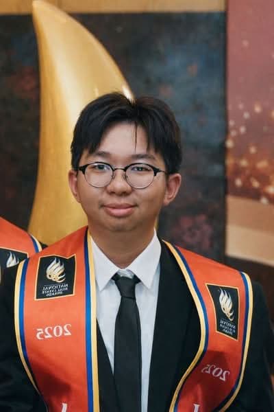 Calvin Teng
