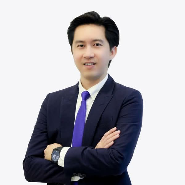 Benedict Yap