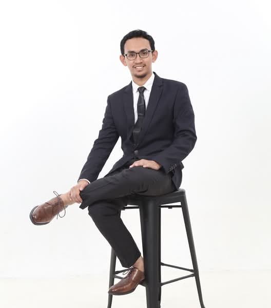 Lukman Hakim