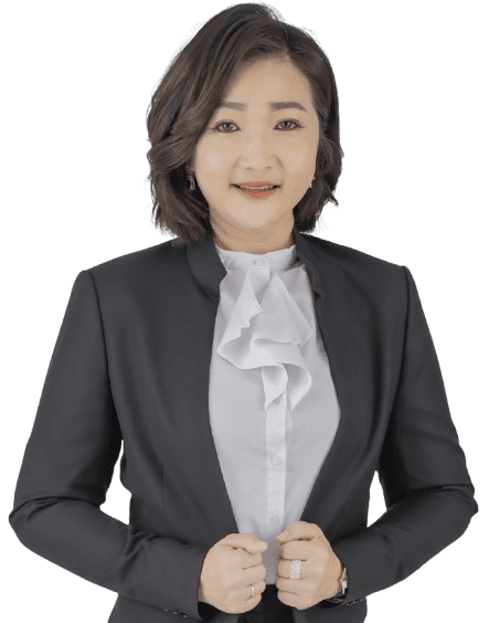 Lily Lo