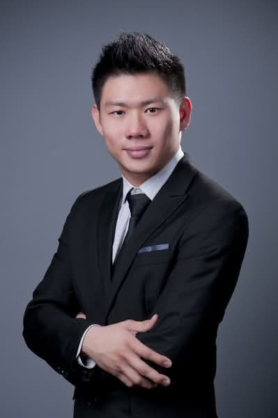 Alex Liew