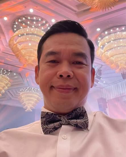 Jason Chua