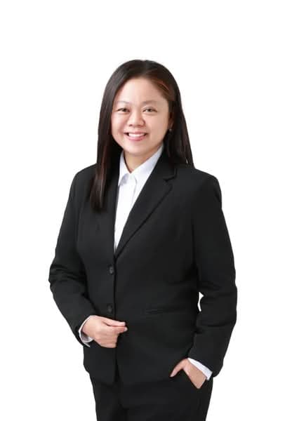 Elaine Loke