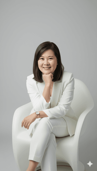 Queena Tang