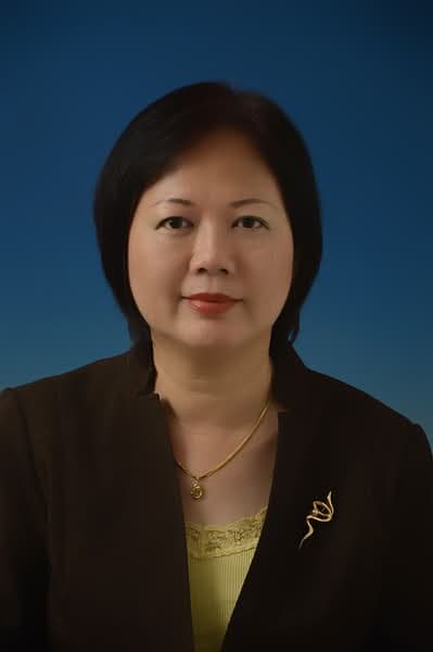 Irene Goh