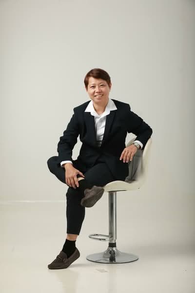 Rose Wong