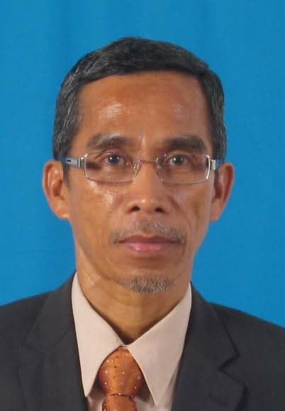 Salim Mustam