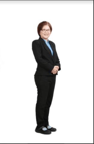 Vivian Tam Mok Lan