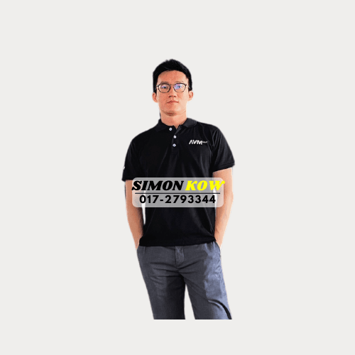 Simon Kow