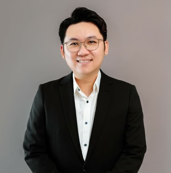 Ray Lee