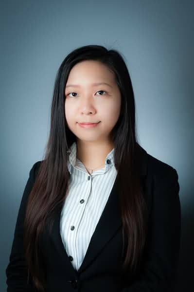 Ivy Foong