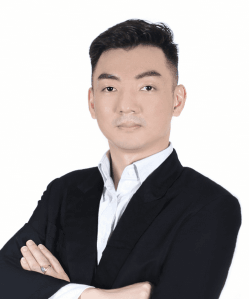 Stanley Tan