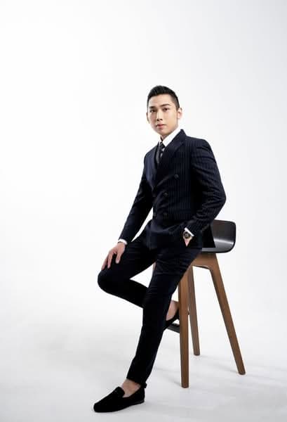 Eugene Yap