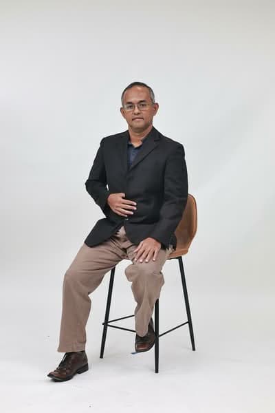 Rafizi Ramli