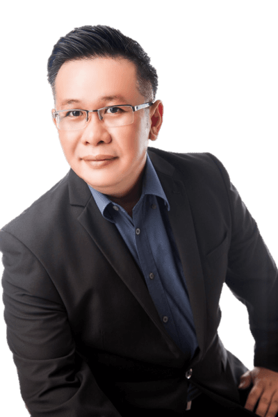 Richard Yong