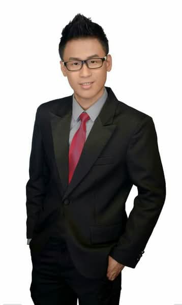 Steven Tey