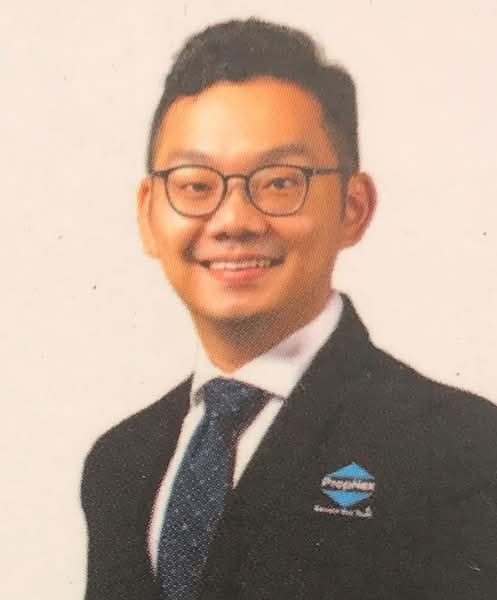 Hendy Tan