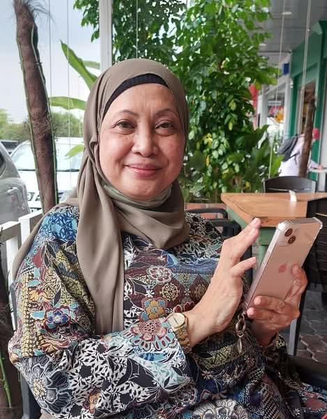 SAIEMAH BINTI MD YUSOF