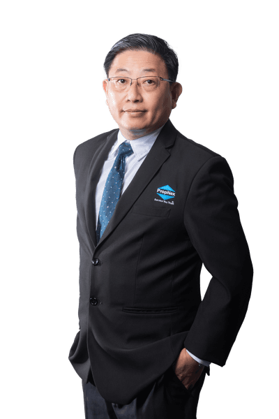 Anthony Chen