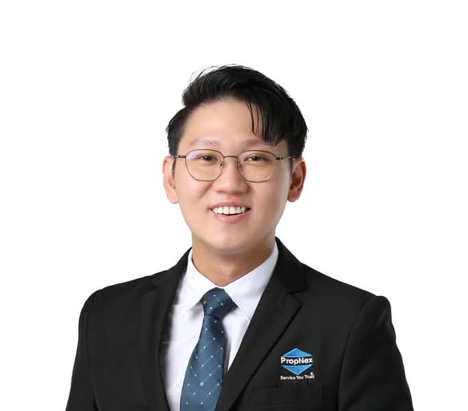 Jacky Leong
