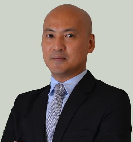 KK Kwok