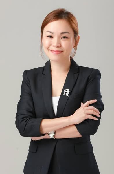 Sharon Khong