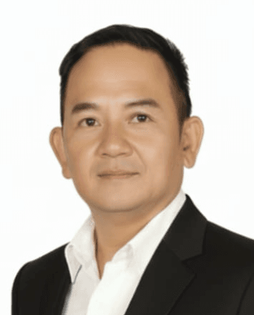 Alex Loh