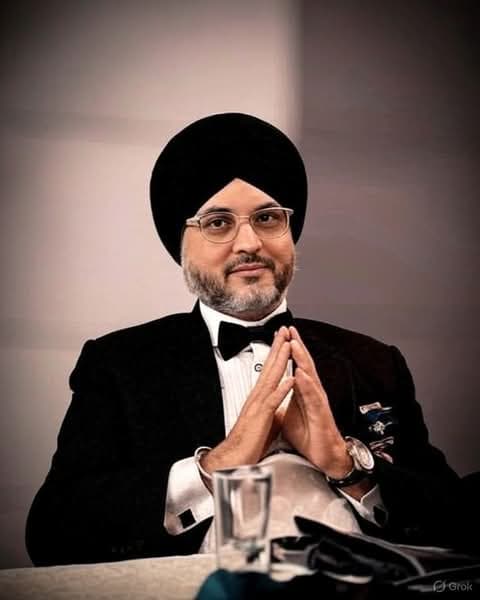 Mel Walia