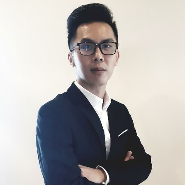 Justin Kong