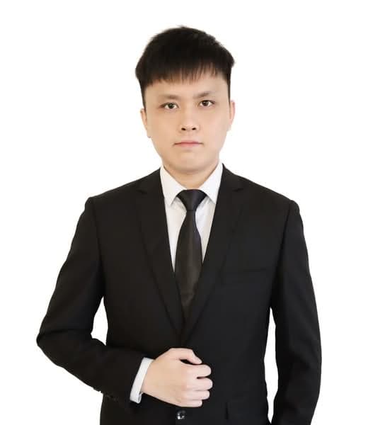 Wayne Ng