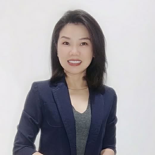 May Tan
