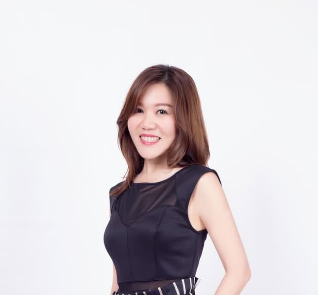 Jodie Kuan