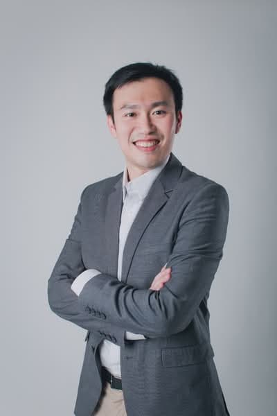 Ken Chai
