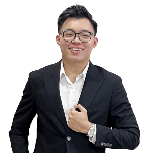 Kelvin Foo