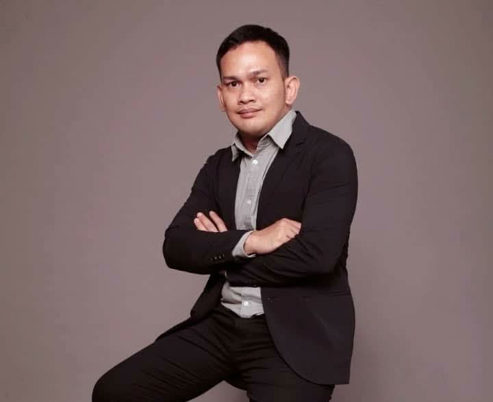 Ahmad Farhan