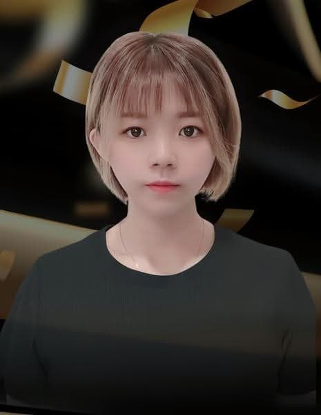 Vicky Tang