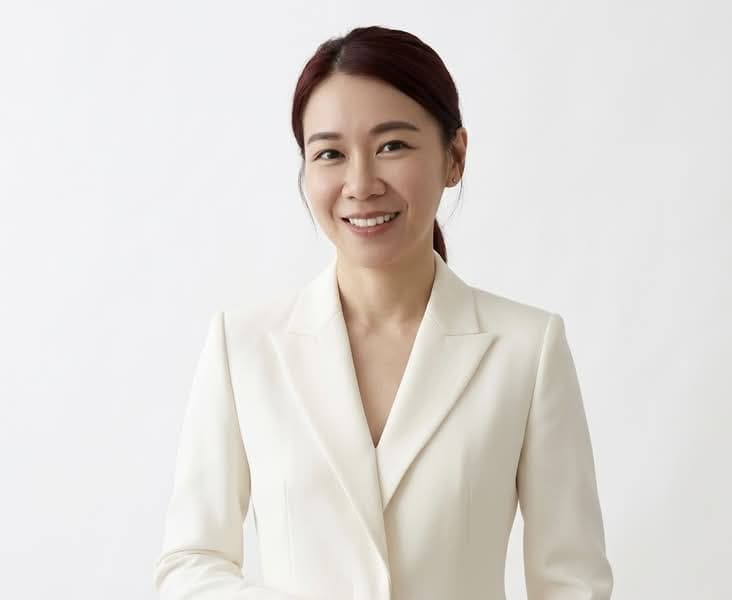 Tiffany Teh